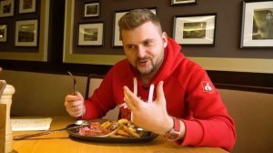 Все меню по 300 рублей / ВЫГОДНЫЕ сеты / Самый ДЕШЕВЫЙ ресторан в ЦЕНТРЕ Москвы / Обзор The Бык