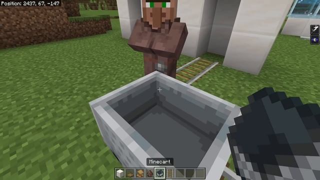 Minecraft Bedrock: MEGA IRON FARM Tutorial! 5 Farms In 1! 440 Iron/Hour! MCPE Xbox PC Switch PS5 смотреть онлайн