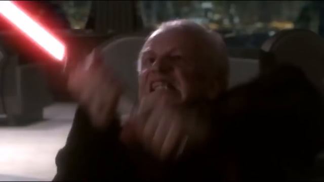 If Star Wars Moments Had Undertale Music - Part Two смотреть онлайн