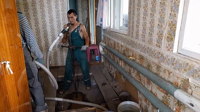 Бурение в доме часть 5 (5 из 5) бурение камня, плиты, как пройти вручную ТАНЦЫ С БУБНОМ смотреть онлайн