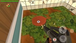 ?САМАЯ СТРАШНАЯ ПАСХАЛКА В ЧИКЕН ГАН! МИФЫ И СЕКРЕТЫ ЧИКЕН ГАН