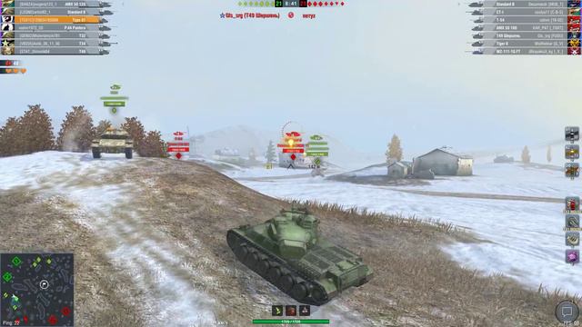 Катаю в NFS Rivals смотреть онлайн