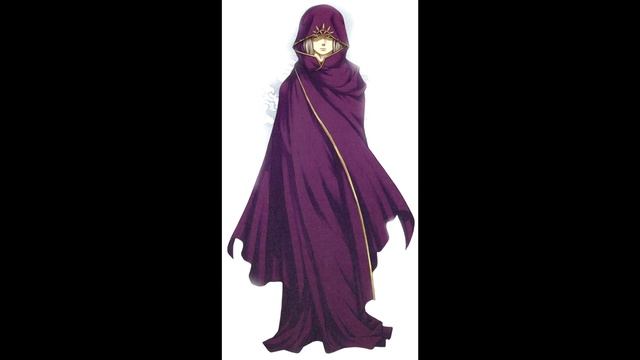 Dark Priestess (Extended) [Fire Emblem - Fuuin no Tsurugi] смотреть онлайн