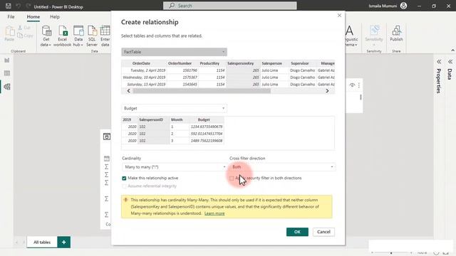 Week-1 Dynamic Power BI dashboard with Copilot | How to create Power BI Dashboard смотреть онлайн