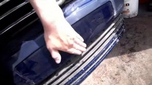 Полировка Авто своими руками и как убрать мусор (пылинки) с лака