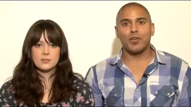 Share your story and support Mind's crisis care campaign смотреть онлайн