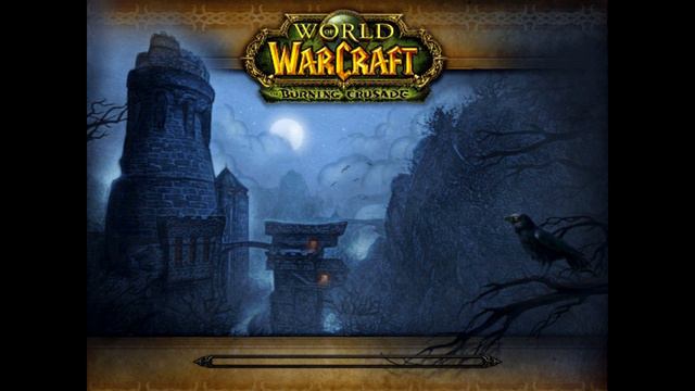 Karazhan Music Theme (Complete) - World Of Warcraft смотреть онлайн