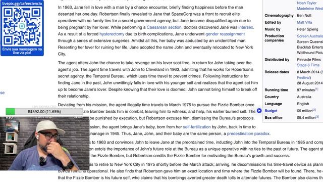 Live: bate-papo novidades do universo astronômico смотреть онлайн