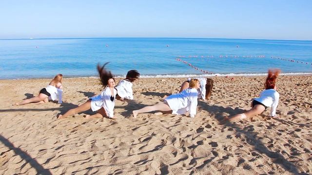 Strip Dance. Choreography Sonya Pisklova смотреть онлайн