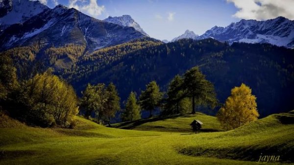 In the Hall of the Mountain King - Kevin MacLeod [Edvard Grieg] 2 HOURS