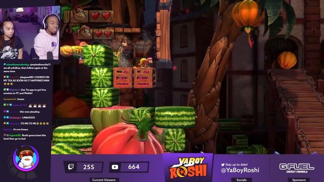 Donkey Kong: Divorce Simulator Part 4 смотреть онлайн