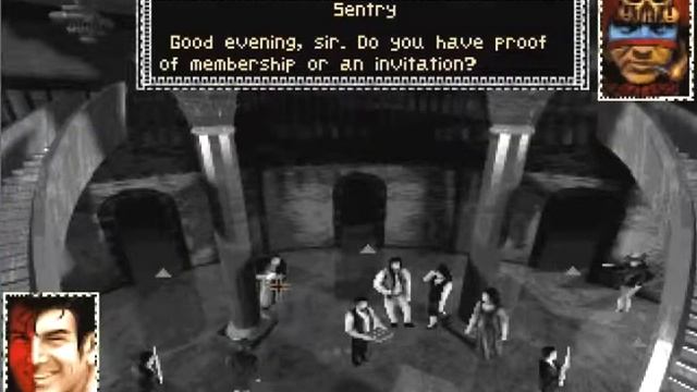 Let's (Never) Play BloodNet Again - Part 4 смотреть онлайн