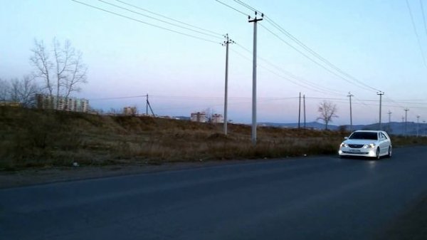 T-Mark II Blit 1-10 one ten