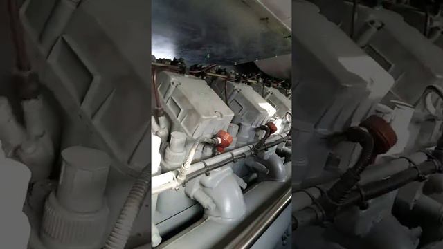 Тепловоз 2ТЭ25Км-0104 смотреть онлайн