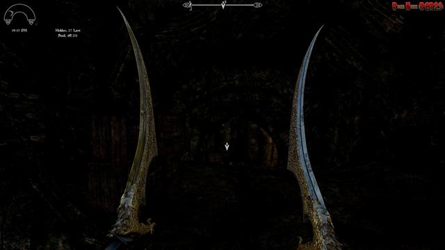 The Elder Scrolls V: Skyrim Gameplay Walkthrough Part 11 - Skyrim 4K смотреть онлайн