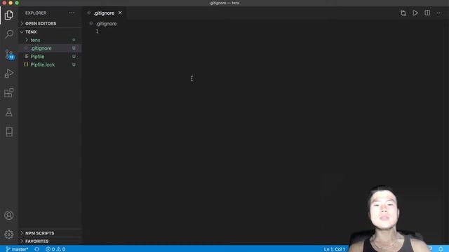 SETUP Git & Github Desktop On Mac | Building Affiliate Website #2 смотреть онлайн