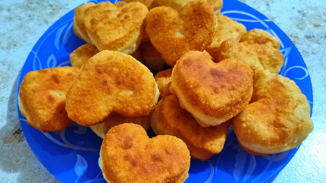 ОЛЬГИНЫ РЕЦЕПТЫ