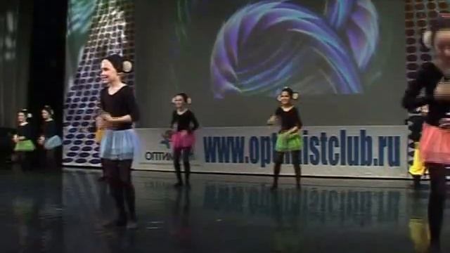 История танца - Dance History 2012. №12 смотреть онлайн