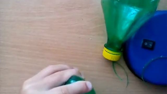 Делаем кубок