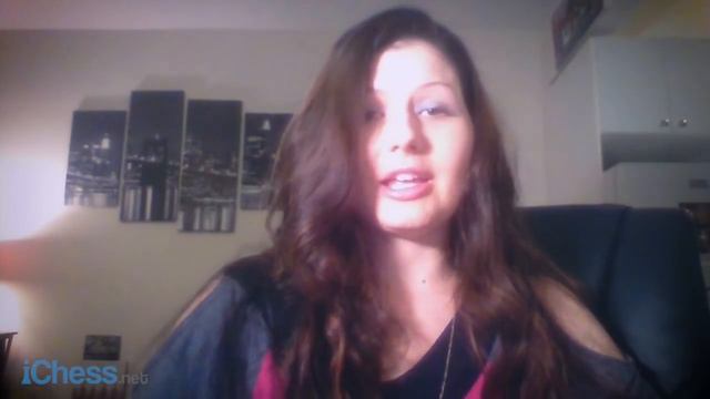 Ask Alisa 🎓 Chess Tips and Advice from FM Alisa Melekhina смотреть онлайн