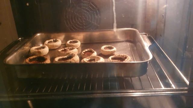 Как правильно готовить шампиньоны.Очень вкусные грибы шампиньоны.ОБАЛДЕННЫЙ РЕЦЕПТ ОТЛИЧНАЯ ЗАКУСКА смотреть онлайн