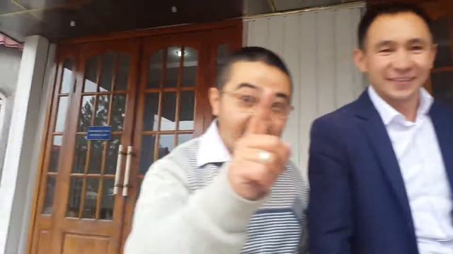 Мы за КЫРГЫЗСТАН смотреть онлайн