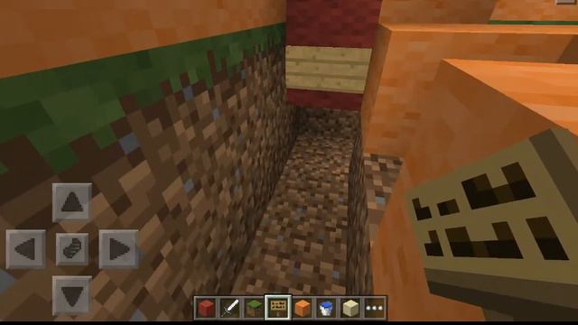 Как сделать бассейн в minecraft pe. смотреть онлайн