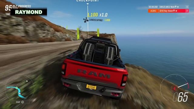 Forza Horizon 4 Online : THE BEST FORTUNE ISLAND CAR!! смотреть онлайн