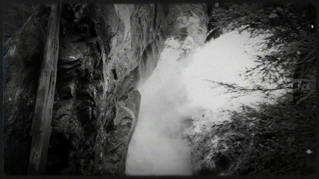 Nosferatu and the Forgotten Nightmare смотреть онлайн