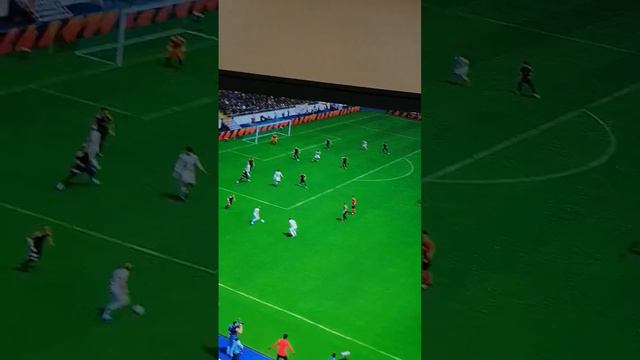 Fifa 23 Jesper Karlsson смотреть онлайн