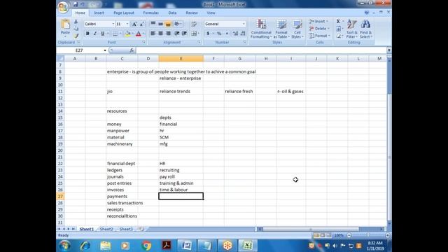 Oracle SCM R12 (EBS) смотреть онлайн