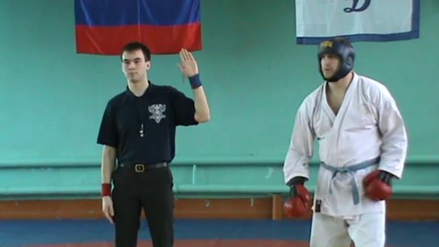 Чемпионат по рукопашному бою среди органов безопасности и правопорядка Омской области смотреть онлайн