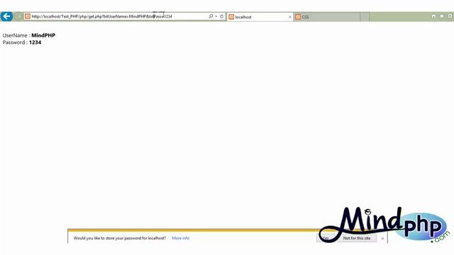 การส่งค่า Form แบบ GET และ POST สร้างฟอร์มส่งค่าจากหน้าเว็บ และ URL เพื่อเรียกใช้ใน php смотреть онлайн