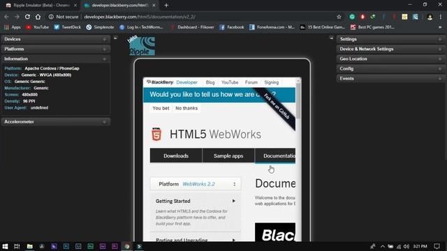 Best IOS Emulator For Windows (2022)