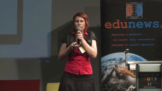 INSPIRACJE 2013 - LearningApps czyli edukacyjny Fun Pack смотреть онлайн