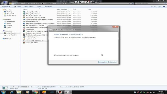 How to Fix Microsoft Visual C++ 2017 Redistributable Setup Failed error 0x80240017 2 смотреть онлайн