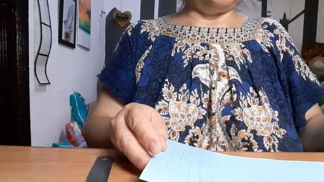 Поделка Вазочка смотреть онлайн