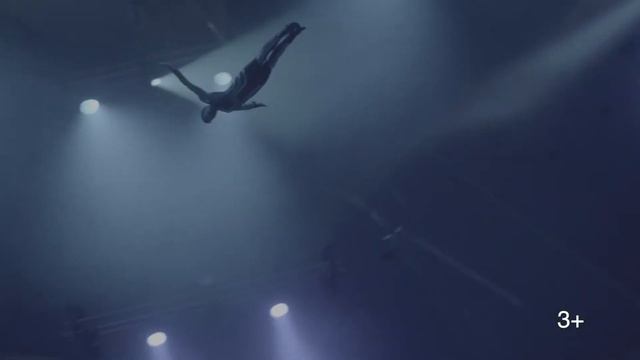 Театрально-цирковое шоу "Аргонавты" смотреть онлайн