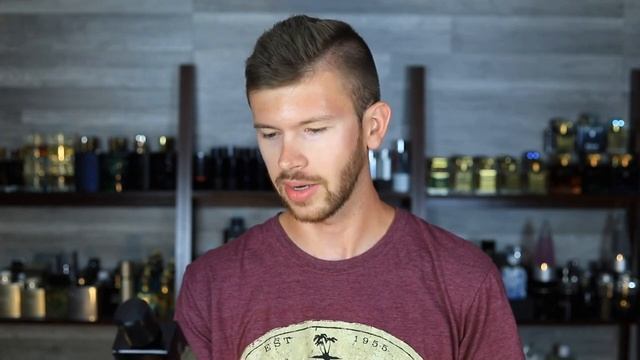 Fragrance World F Le Parfum First Impressions - CHEAP YSL Y Parfum Clone смотреть онлайн