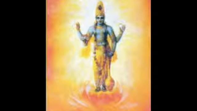 Шри Ишопанишад Sri Isopanisad Invocation смотреть онлайн