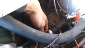 Установка ГБО 2 поколения на ваз инжектор (3 часть)
