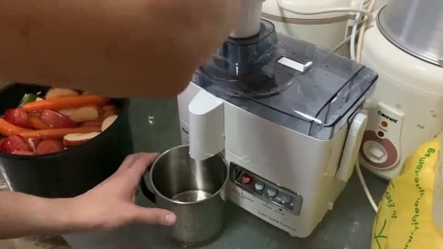 Best Budget 2 in 1 Blender & Juicer?! смотреть онлайн