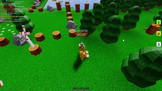 [Roblox Fnaf World Multiplayer] How to get Golden Freddy and Shadow Freddy смотреть онлайн