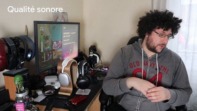 SENNHEISER IE 300 : Un son maitrisé et audiophile pour un prix aussi compact que le produit смотреть онлайн