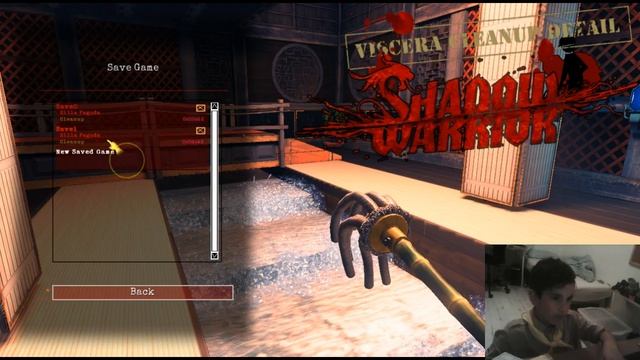 I FOUND HITLER!! | Viscera Cleanup Detail - Shadow Warrior смотреть онлайн