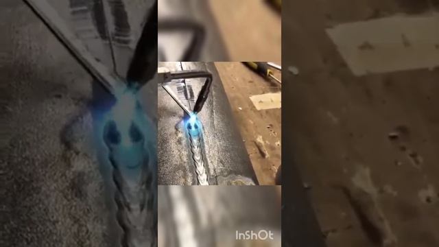 автоген сварка смотреть онлайн