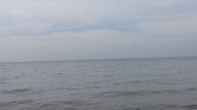 Пляж Кози бич (Cosy beach) в Паттайе смотреть онлайн