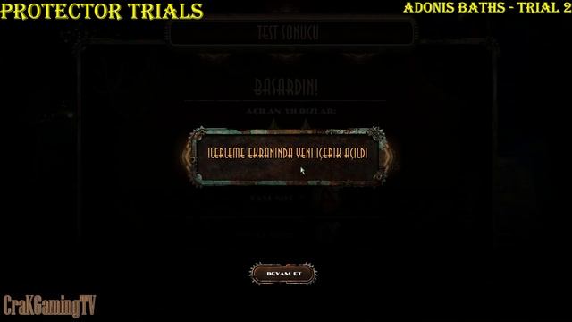 Bioshock 2 Remastered - Litmus Test - Achievement \ Trophy - DLC - Protector Trials смотреть онлайн