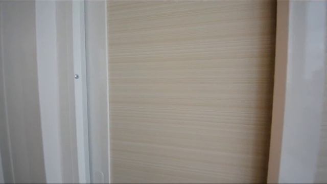 Холодный балкон. Ламинированные панели. Системы хранения. смотреть онлайн