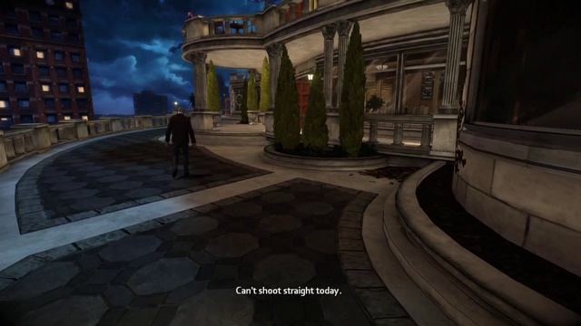 Story Play THE DARKNESS 2 Part 2 "the King's castle" смотреть онлайн